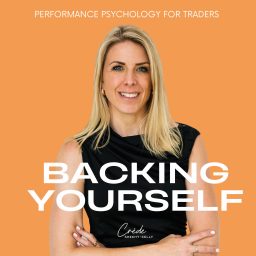 Artwork for Backing Yourself