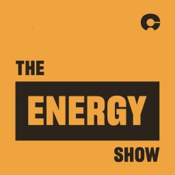 Artwork for The Energy Show