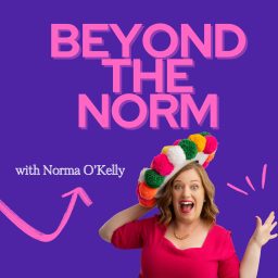 Artwork for Beyond the Norm