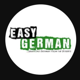 Artwork for Learning German