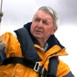 Artwork for Tom MacSweeney's Seascapes