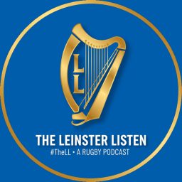 Artwork for The Leinster Listen