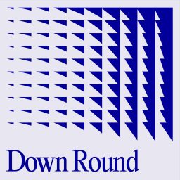 Artwork for Down Round