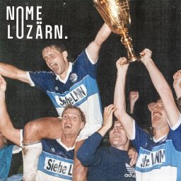 Artwork for Nome Lozärn