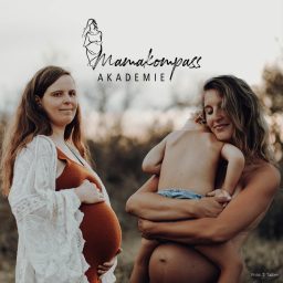 Artwork for Mamakompass
