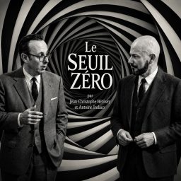 Artwork for Le Seuil Zéro