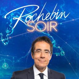 Artwork for Rochebin Soir