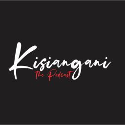 Artwork for The Kisiangani Podcast