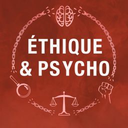 Artwork for Éthique et Psycho