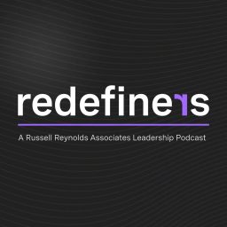 Artwork for Redefiners