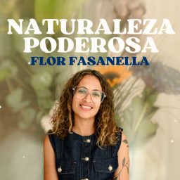 Artwork for Naturaleza Poderosa