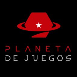 Artwork for Planeta de juegos