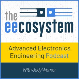 Artwork for The EEcosystem Podcast