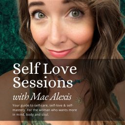 Artwork for Self Love Sessions