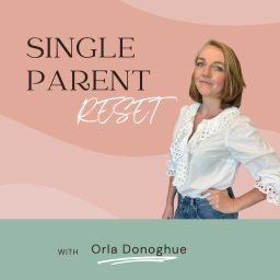 Artwork for Single Parent Reset