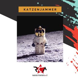 Artwork for KATZENJAMMER con MIRO BARSA