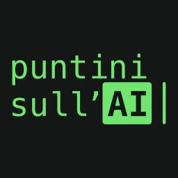 Artwork for Puntini sull'AI