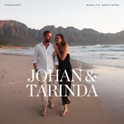 Artwork for Johan &amp; Tarinda