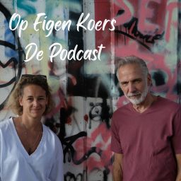 Artwork for Op Eigen Koers
