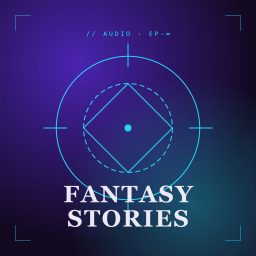 Artwork for Fantasy Stories
