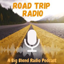 Artwork for Road Trip Radio
