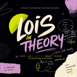 Artwork for Lois iN THEORY