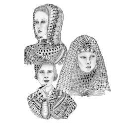 Artwork for Vergeten Filosofen