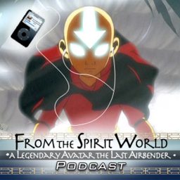 Artwork for From the Spirit World
