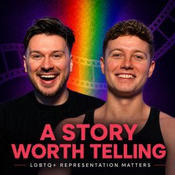 Artwork for A Story Worth Telling