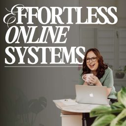 Artwork for Effortless Online Systems