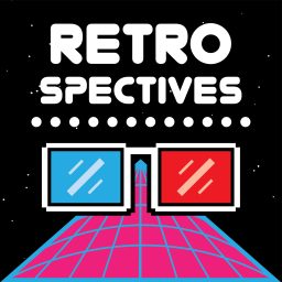 Artwork for Retro Spectives