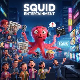 Artwork for Squid Entertainment