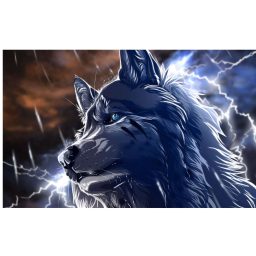 Artwork for Wolf Podcast
