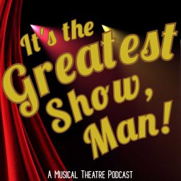 Artwork for It's the Greatest Show, Man!