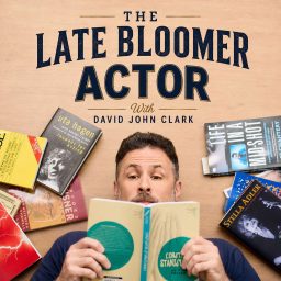 Artwork for The Late Bloomer Actor