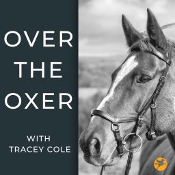 Artwork for Over The Oxer