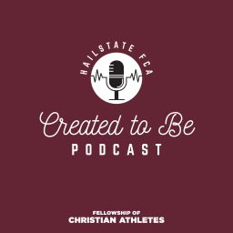 Artwork for Created to Be