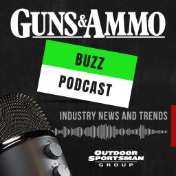 Artwork for Guns & Ammo Buzz Podcast