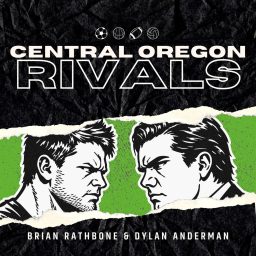 Artwork for Central Oregon Rivals