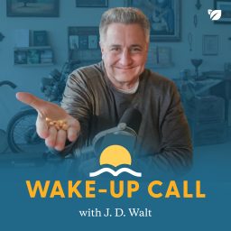 Artwork for The Wake-Up Call