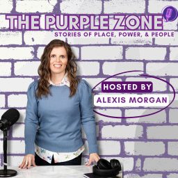 Artwork for The Purple Zone