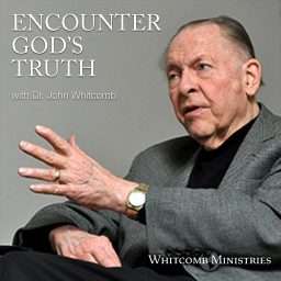 Artwork for Encounter God's Truth