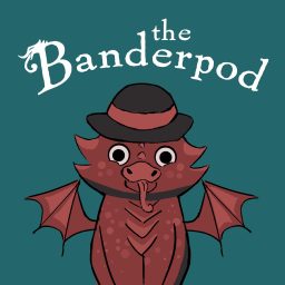 Artwork for The Banderpod