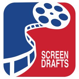 Artwork for Screen Drafts