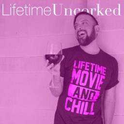 Artwork for Lifetime Uncorked