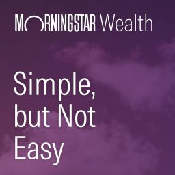 Artwork for Simple, but Not Easy