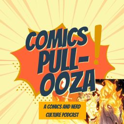 Artwork for Comics Pull-Ooza