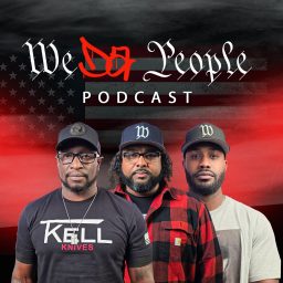 Artwork for We Da People Podcast