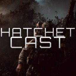 Artwork for Hatchet Cast