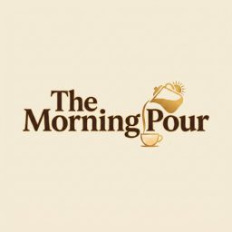 Artwork for The Morning Pour